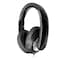 Hamiltonbuhl Smart-Trek Deluxe Stereo Headphone w/Volume Control + 3.5mm TRS Plug ST1BK - alternate 5